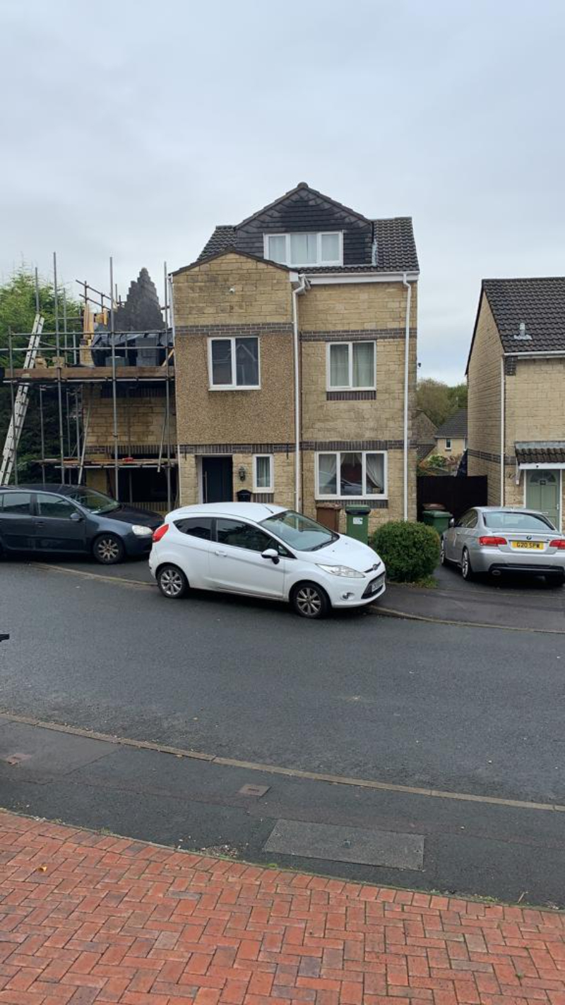 Local Builders Cardiff, Newport, Rhymney Valley